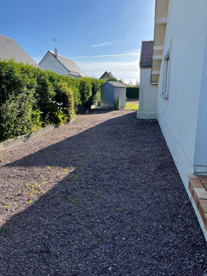 Asinellas Maison 3 Chambres 150 M De La Plage Asnelles Esterno foto