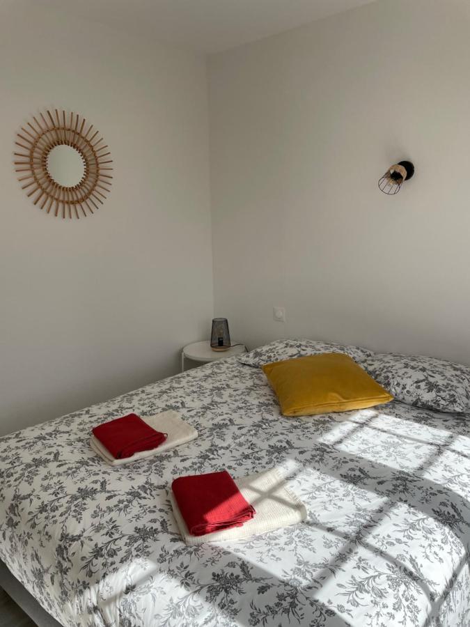 Asinellas Maison 3 Chambres 150 M De La Plage Asnelles Esterno foto