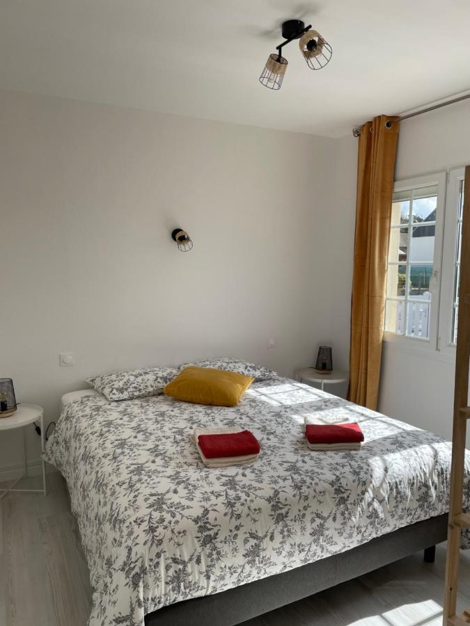 Asinellas Maison 3 Chambres 150 M De La Plage Asnelles Esterno foto