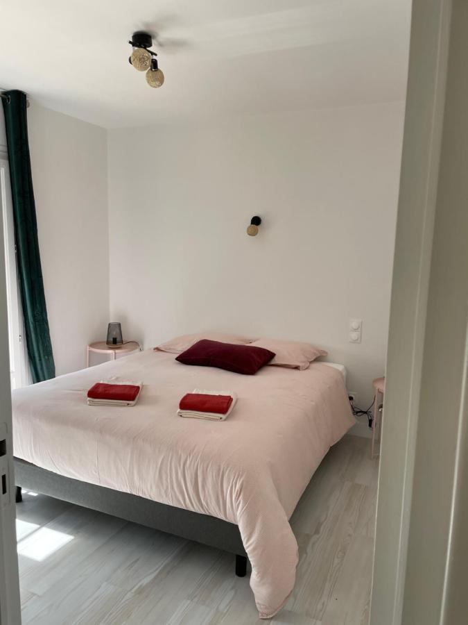 Asinellas Maison 3 Chambres 150 M De La Plage Asnelles Esterno foto