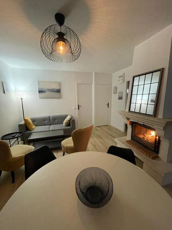Asinellas Maison 3 Chambres 150 M De La Plage Asnelles Esterno foto